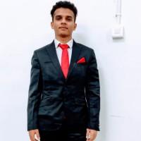 Deepak Kumar Chaudhary